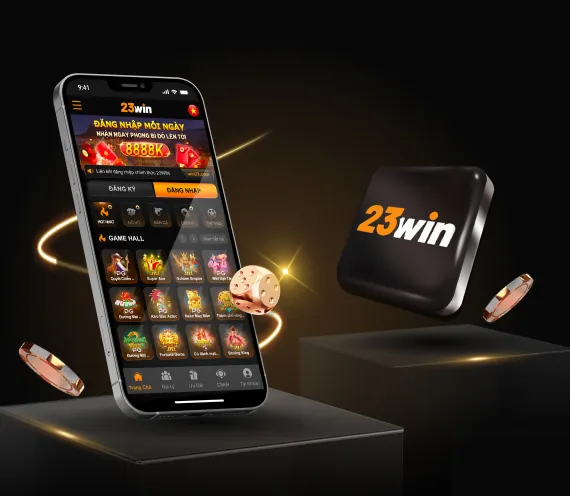 Trải nghiệm mượt mà với ứng dụng 33win01