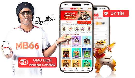 Giao dịch nhanh chóng và bảo mật