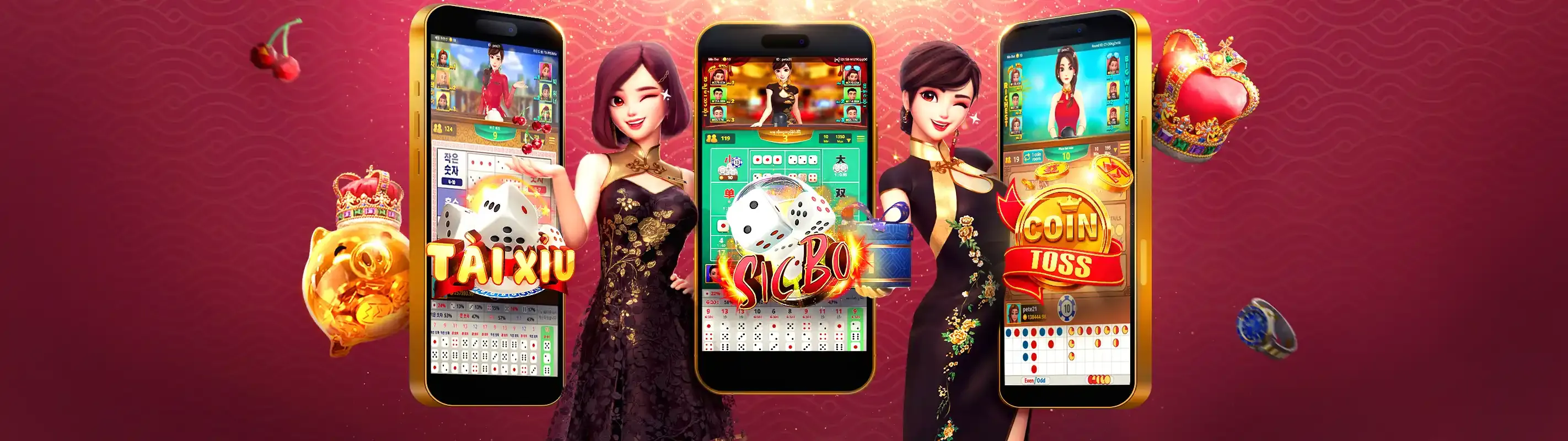 Hình ảnh đại diện cho an toàn và uy tín của 33win01 chính thức