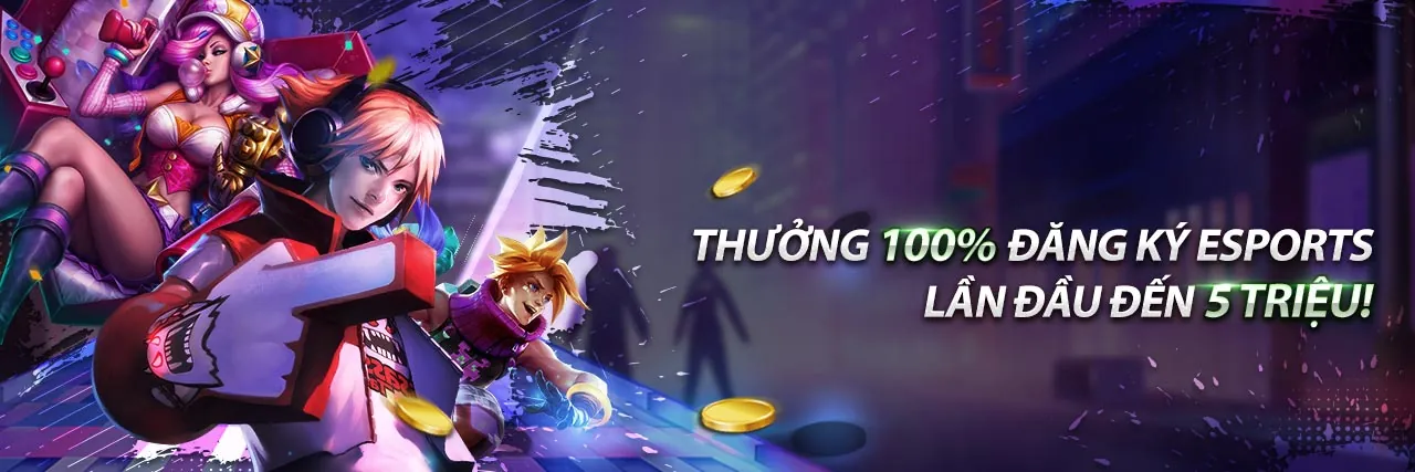 Mẹo chơi bắn cá