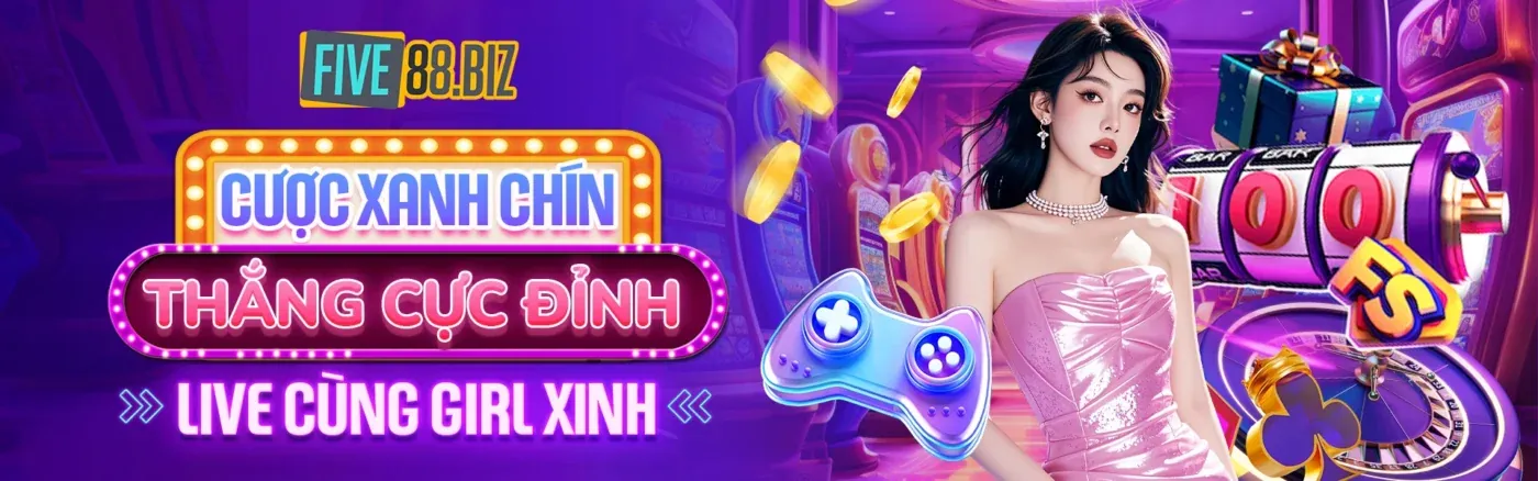 Hình ảnh chính thức của 33win01, thể hiện các trò chơi cá cược và khuyến mãi hấp dẫn với tông màu xanh vàng
