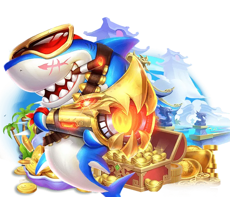 Hải Tặc Bắn Cá 33win01 chính thức